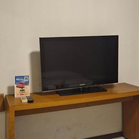 ナタールAraca Flat 106アパートメント エクステリア 写真