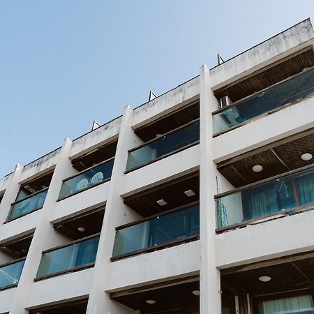 ナタールAraca Flat 106アパートメント エクステリア 写真