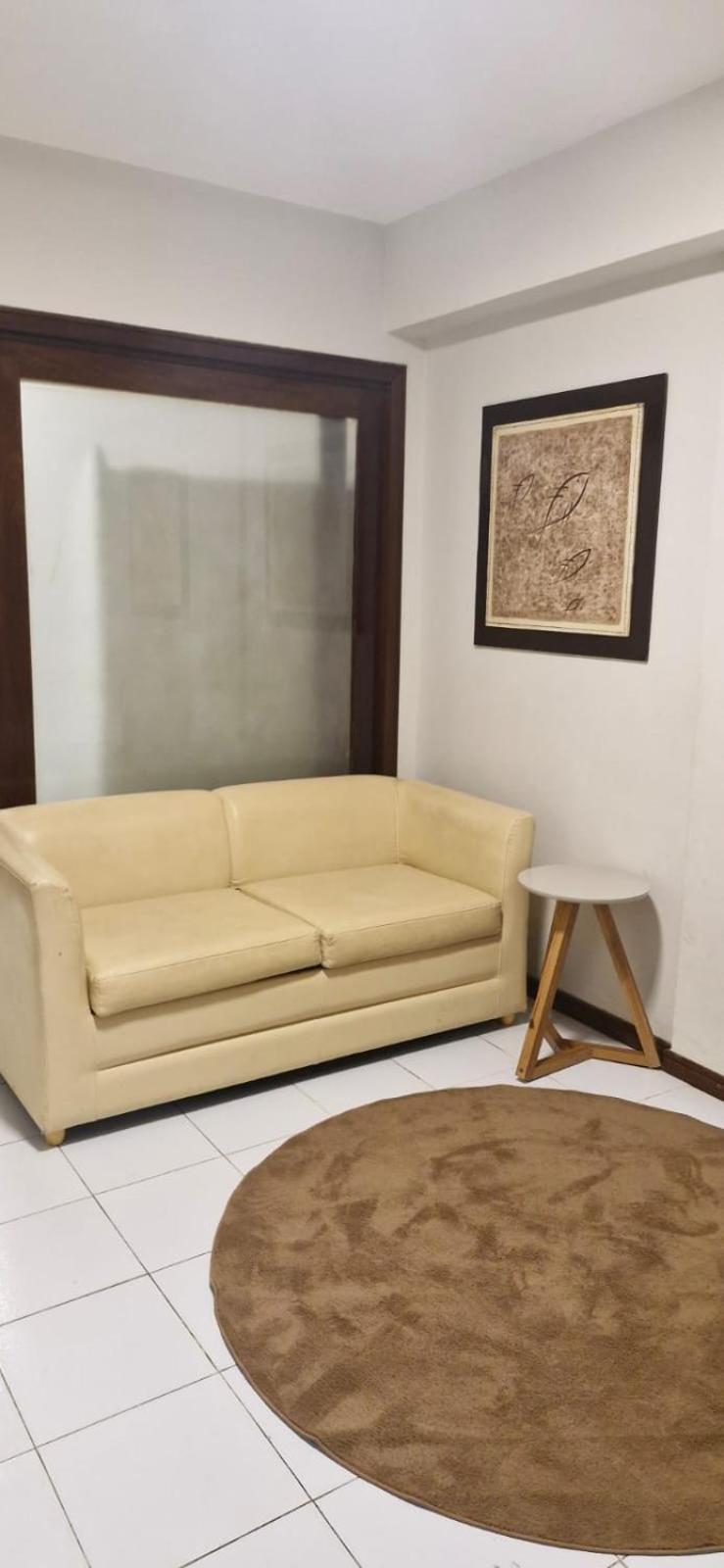 ナタールAraca Flat 106アパートメント エクステリア 写真