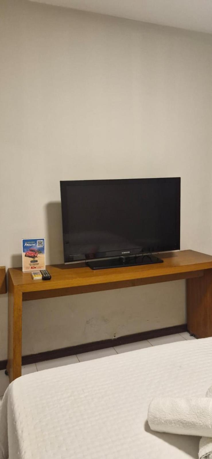 ナタールAraca Flat 106アパートメント エクステリア 写真