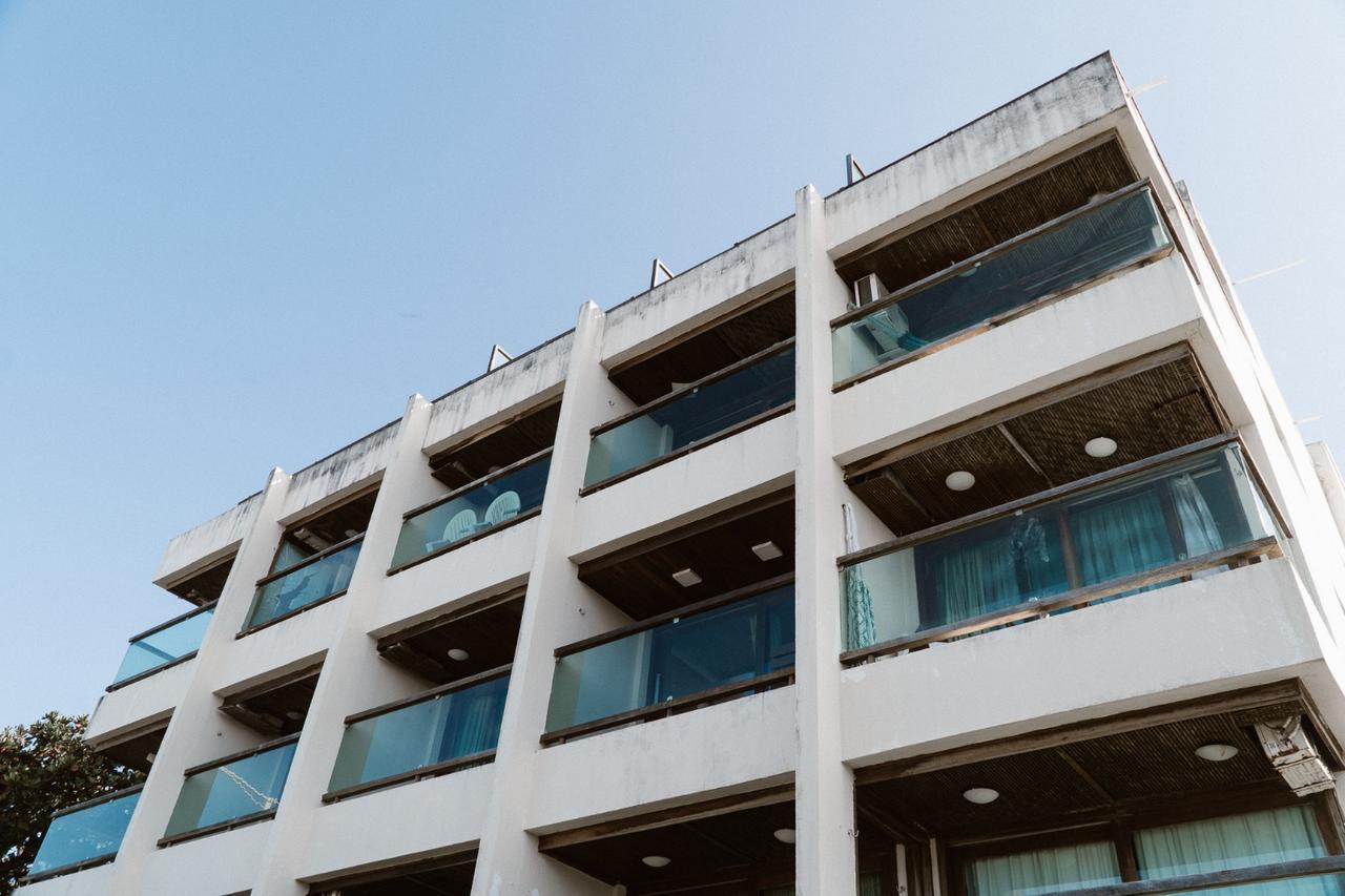 ナタールAraca Flat 106アパートメント エクステリア 写真